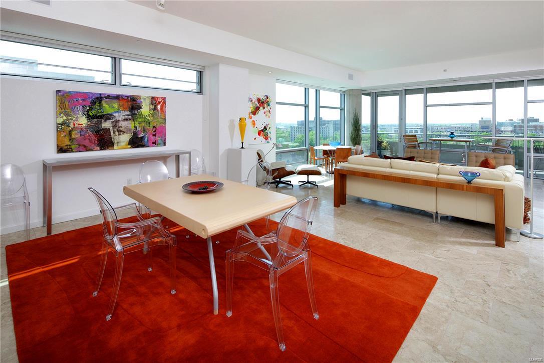 4545 LINDELL CONDOMINIUM - Residential