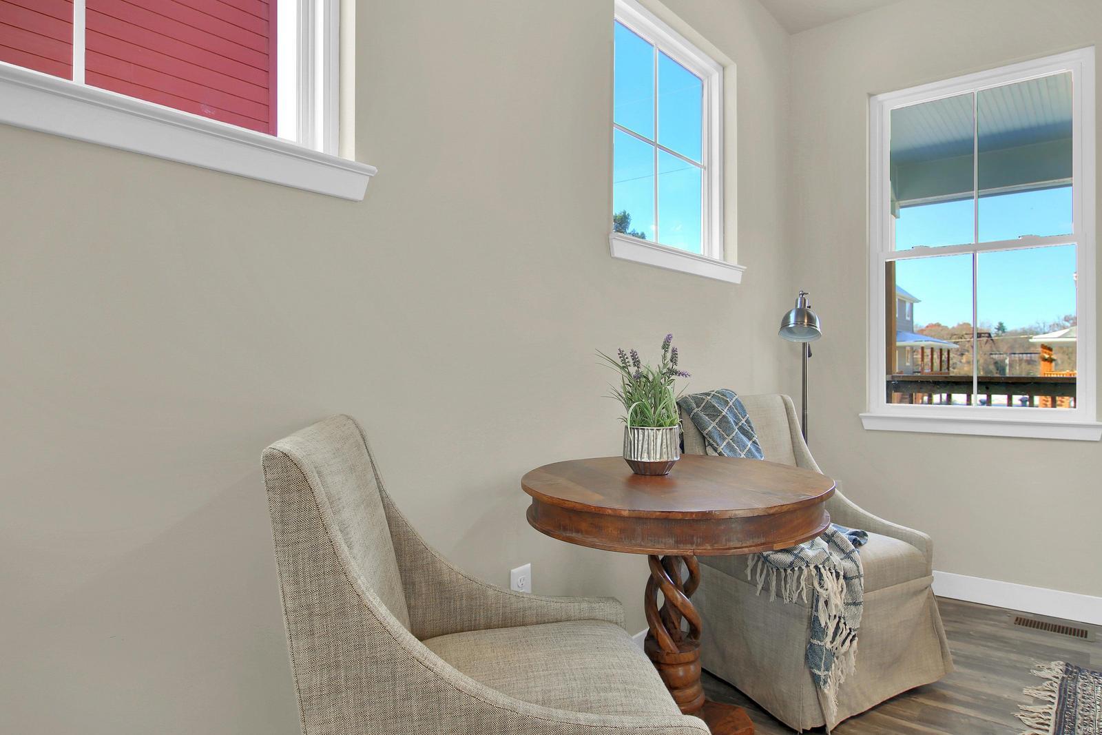 Cottages At Labadie - Residential