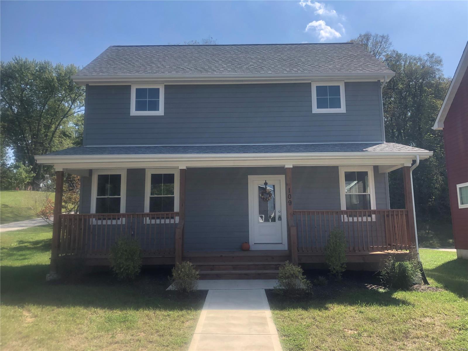 Cottages At Labadie - Residential