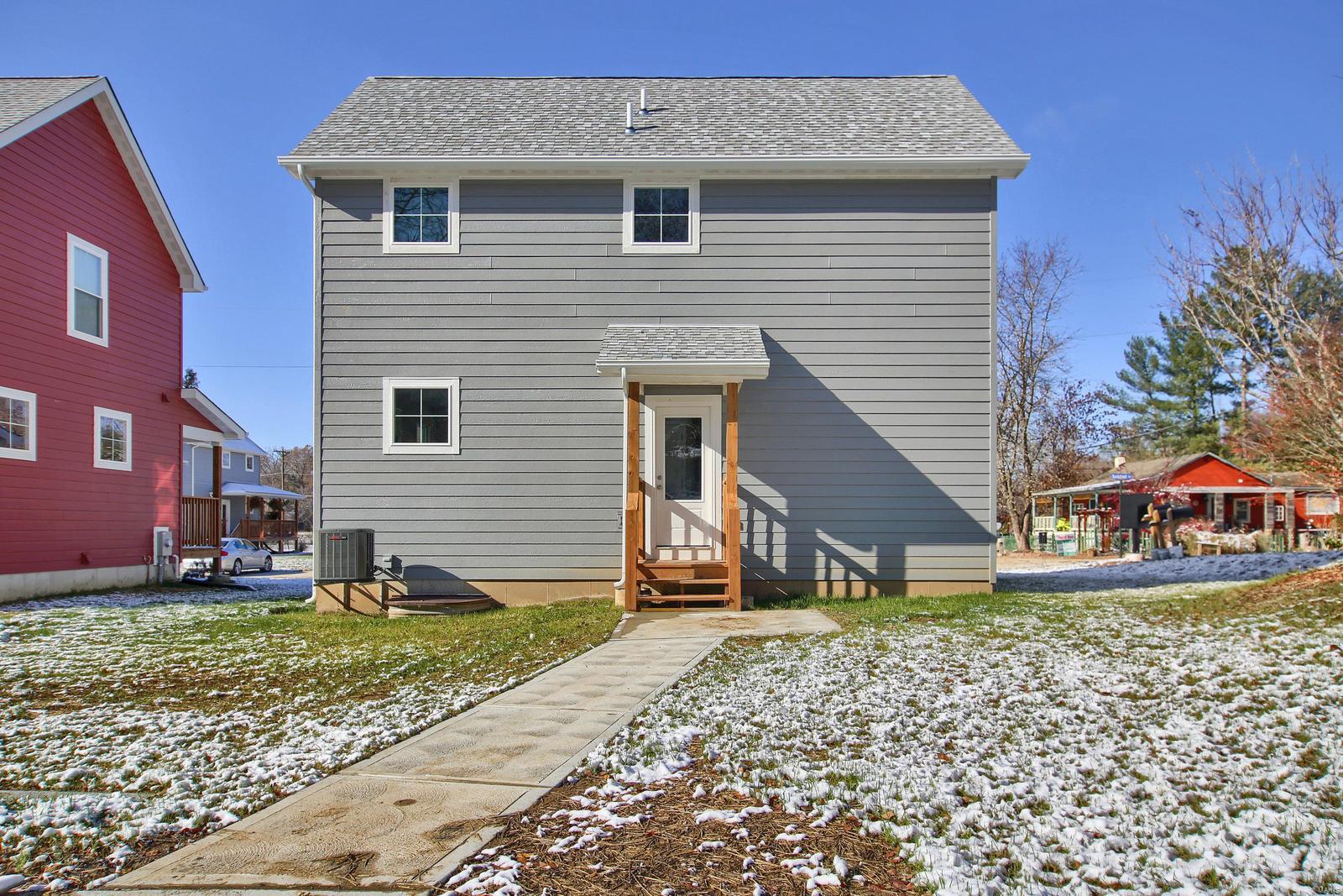 Cottages At Labadie - Residential