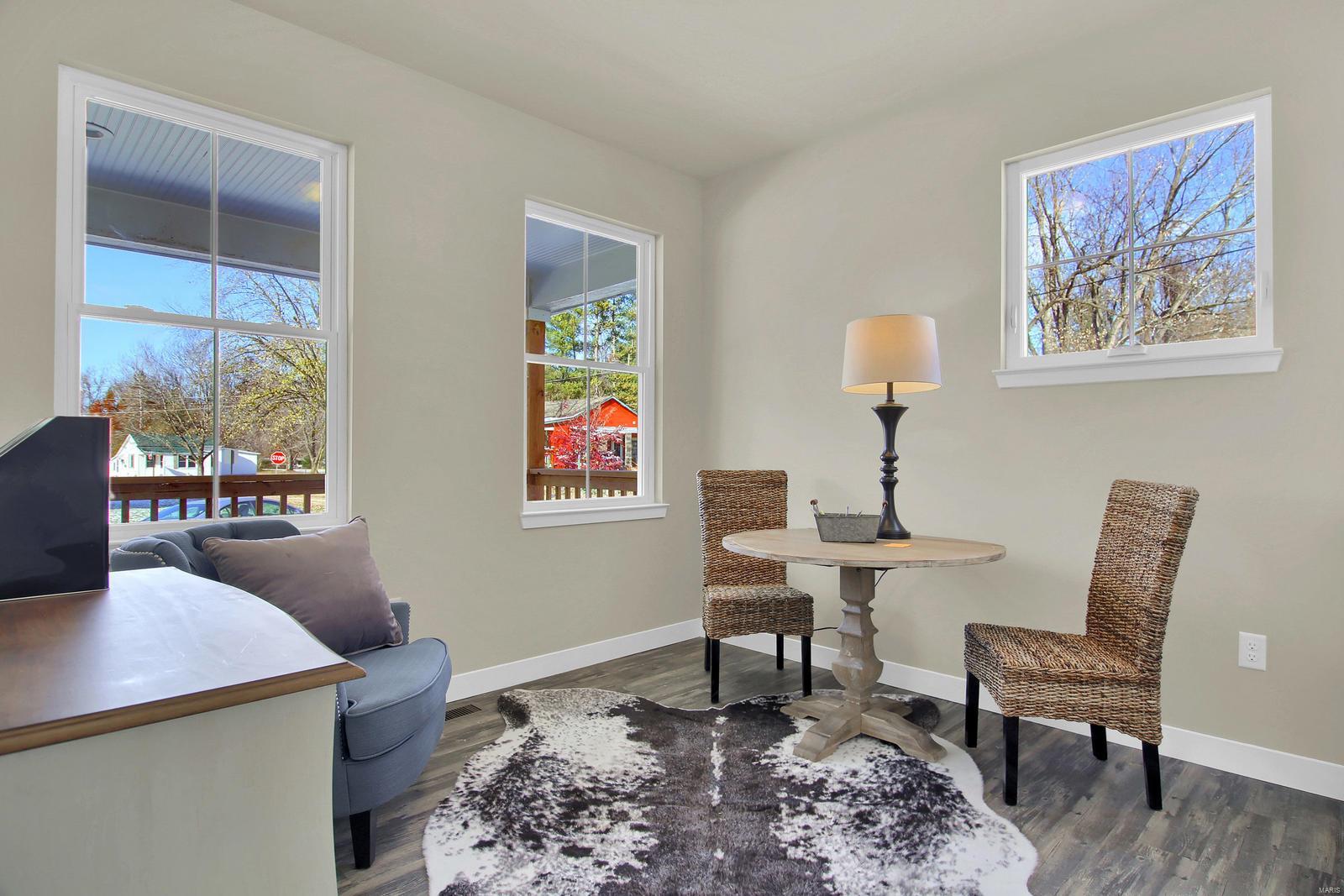 Cottages At Labadie - Residential