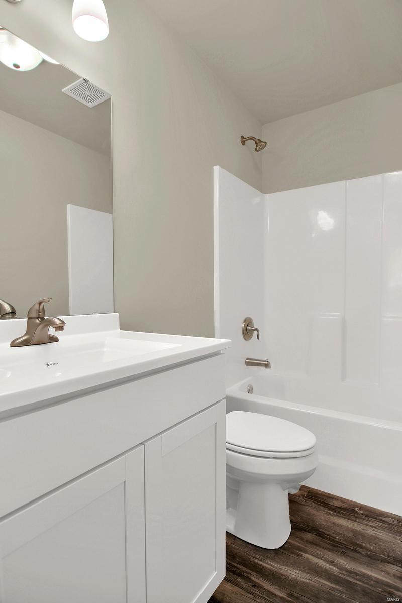 Cottages At Labadie - Residential