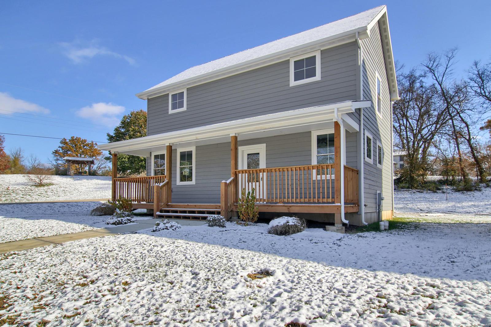 Cottages At Labadie - Residential
