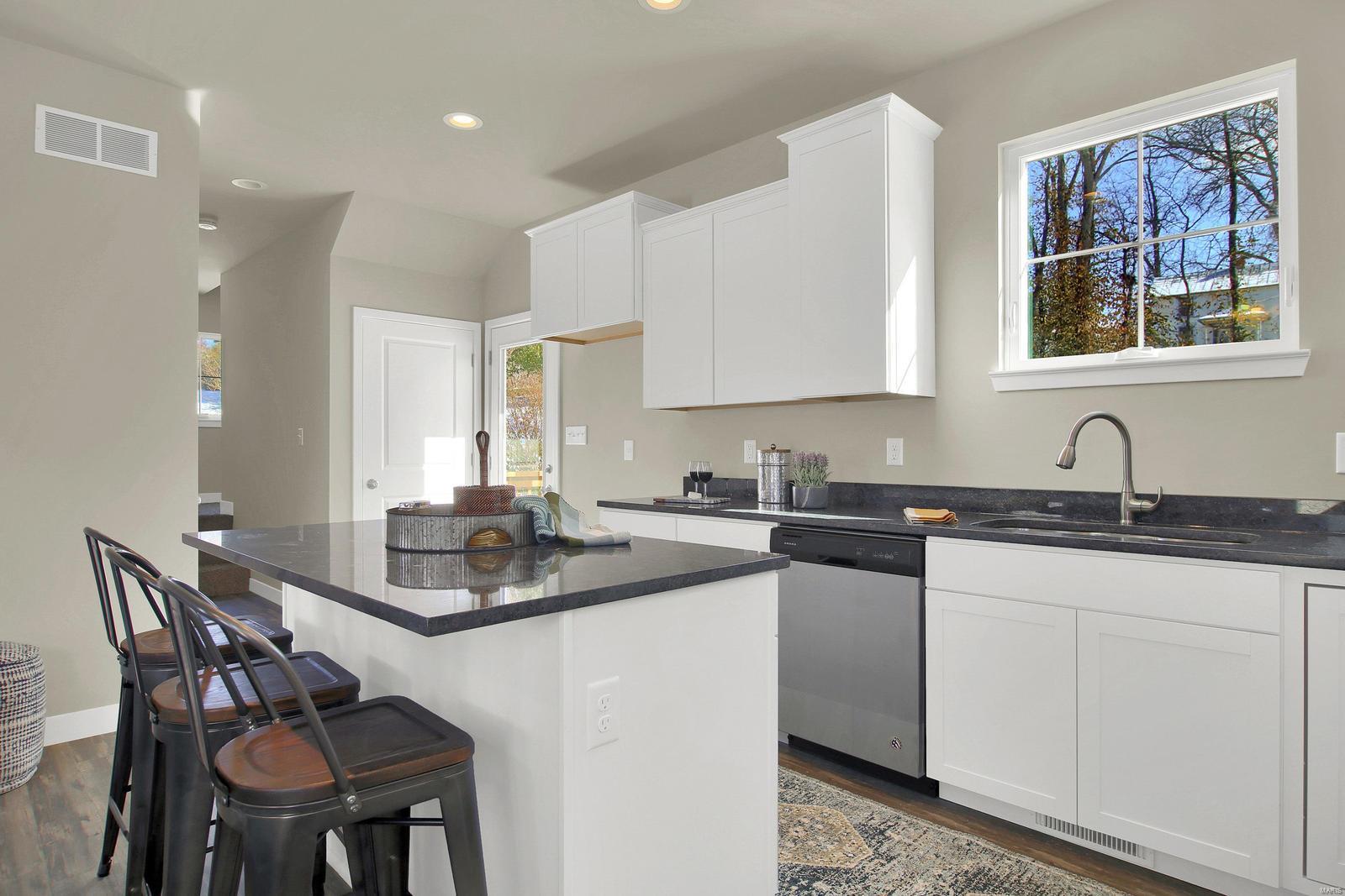 Cottages At Labadie - Residential