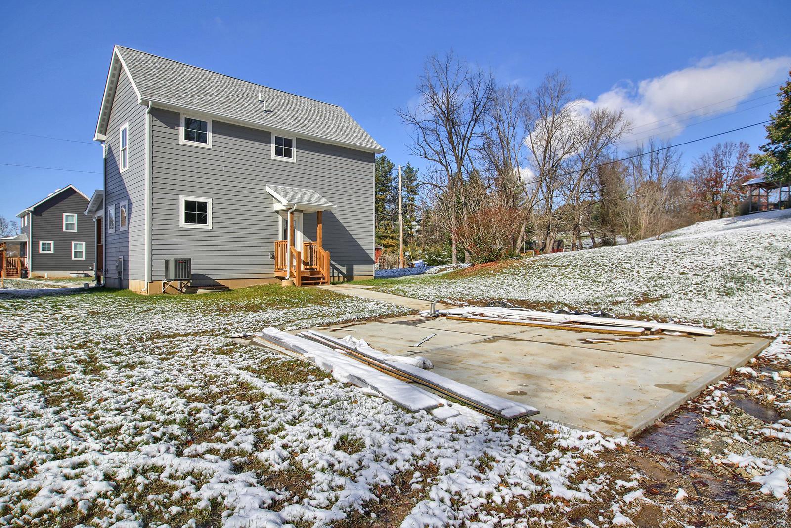Cottages At Labadie - Residential