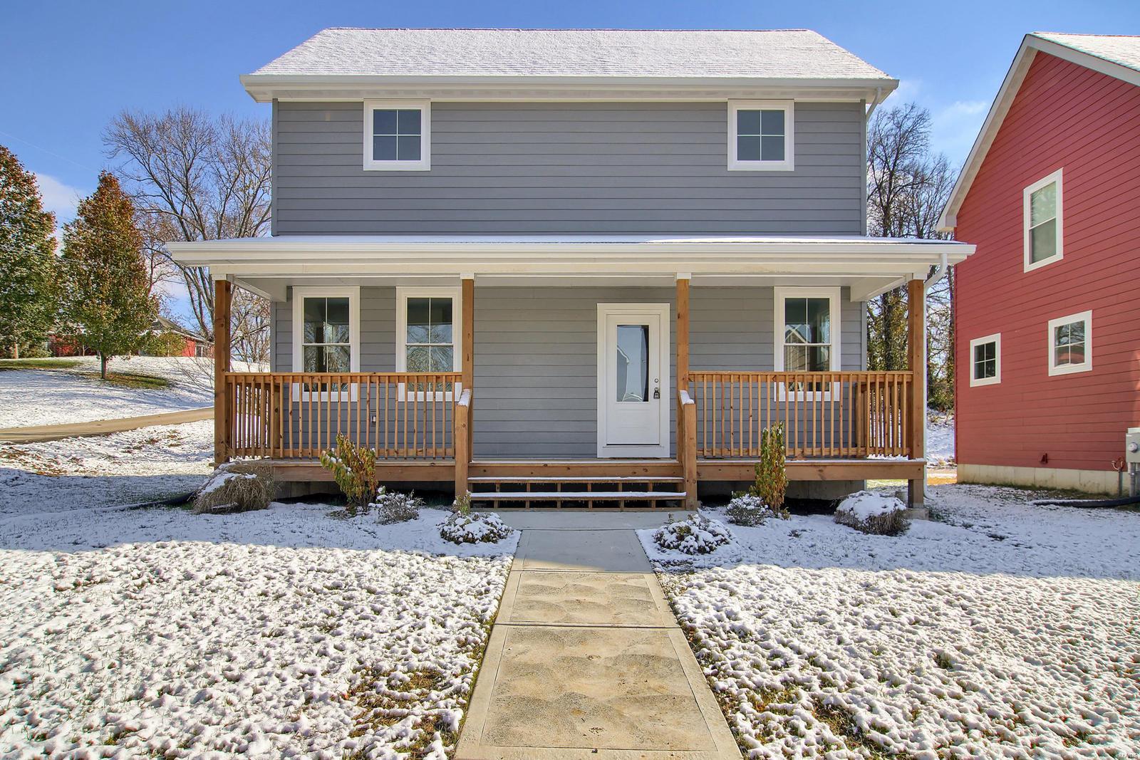 Cottages At Labadie - Residential