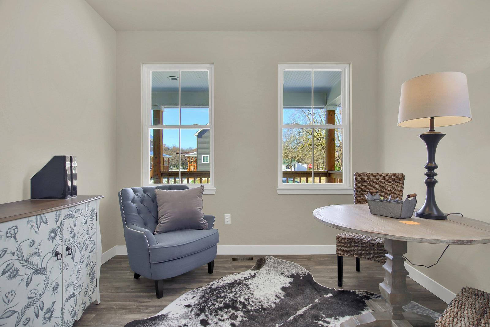 Cottages At Labadie - Residential