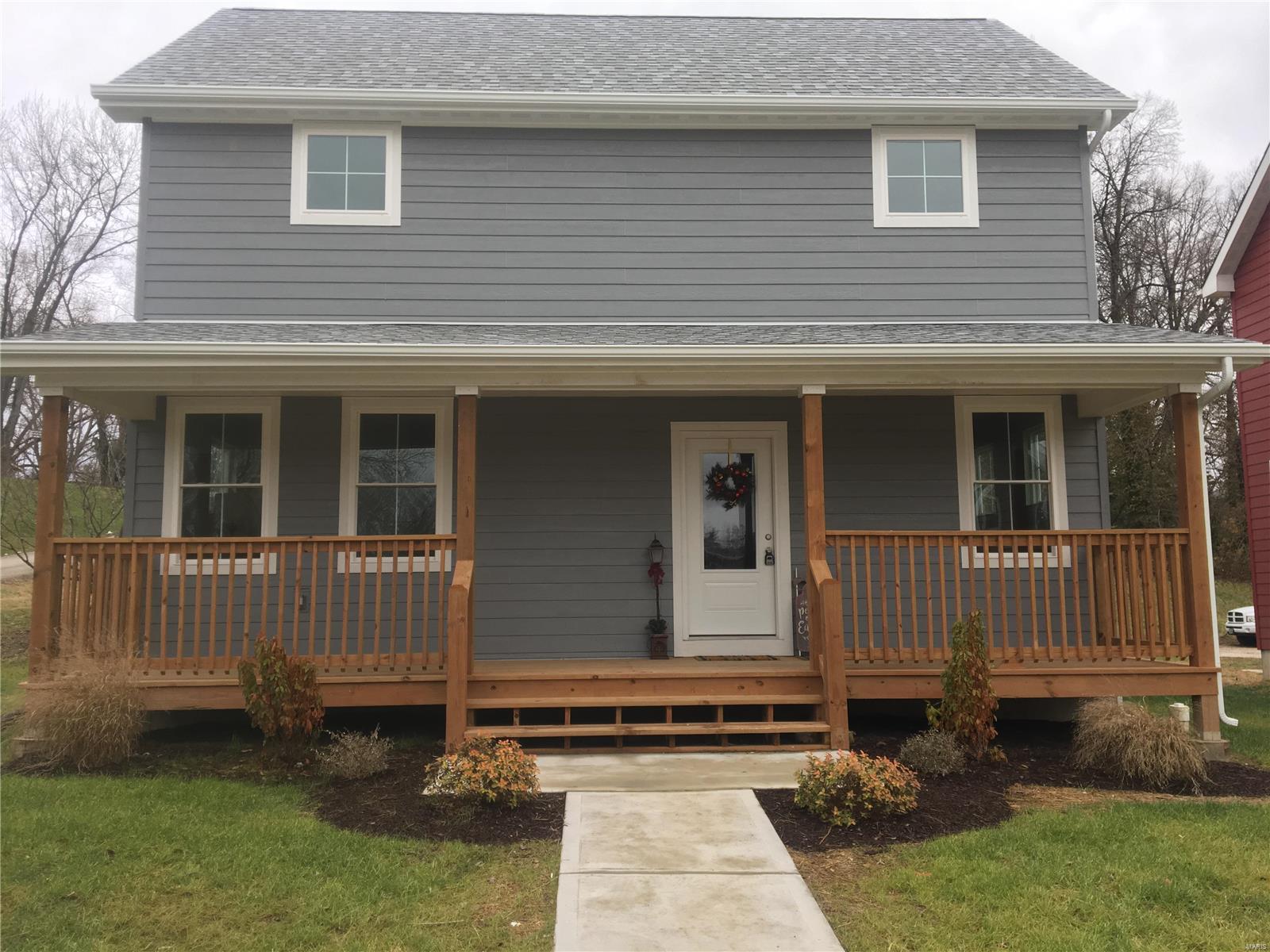 Cottages At Labadie - Residential