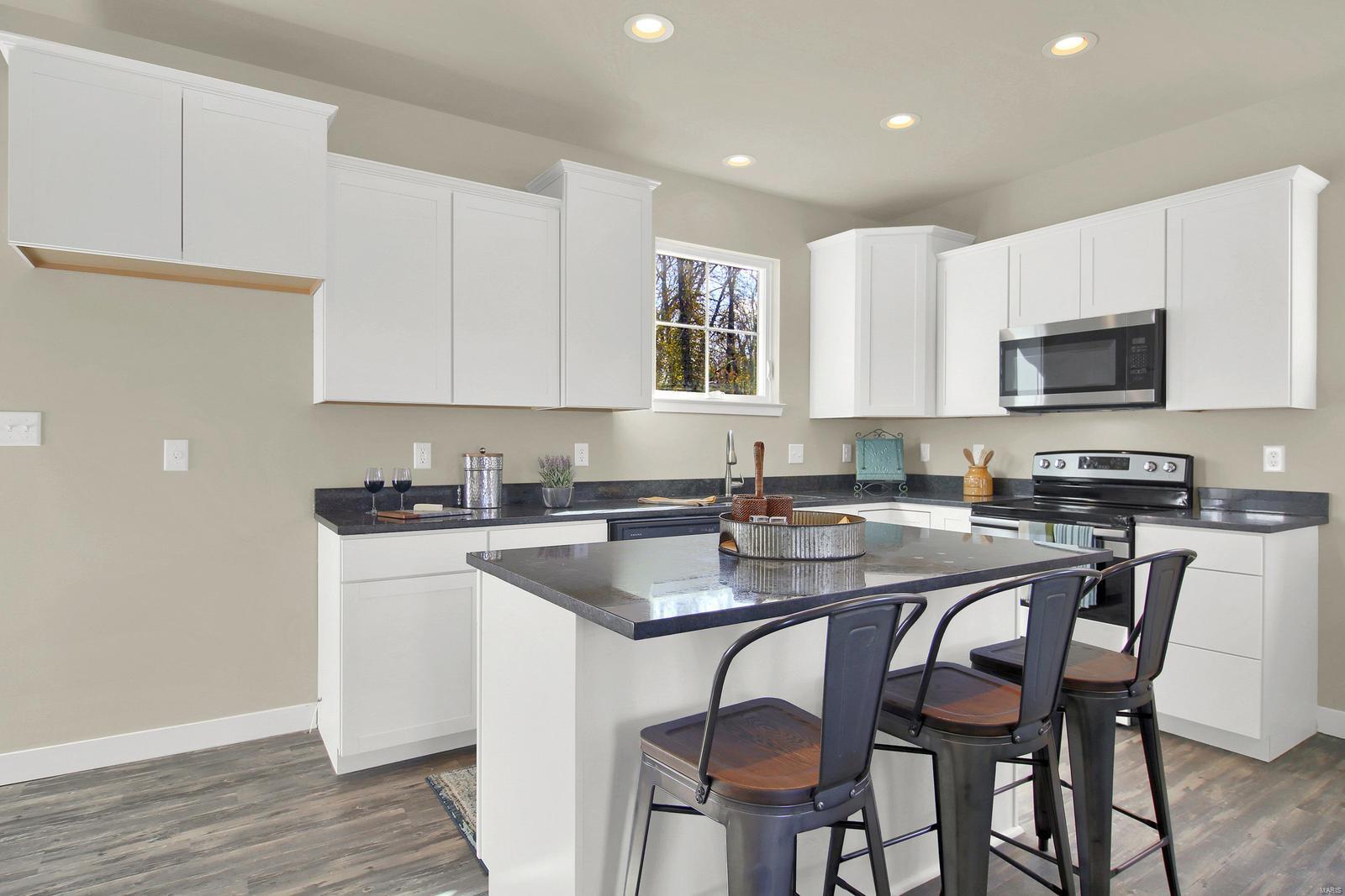 Cottages At Labadie - Residential