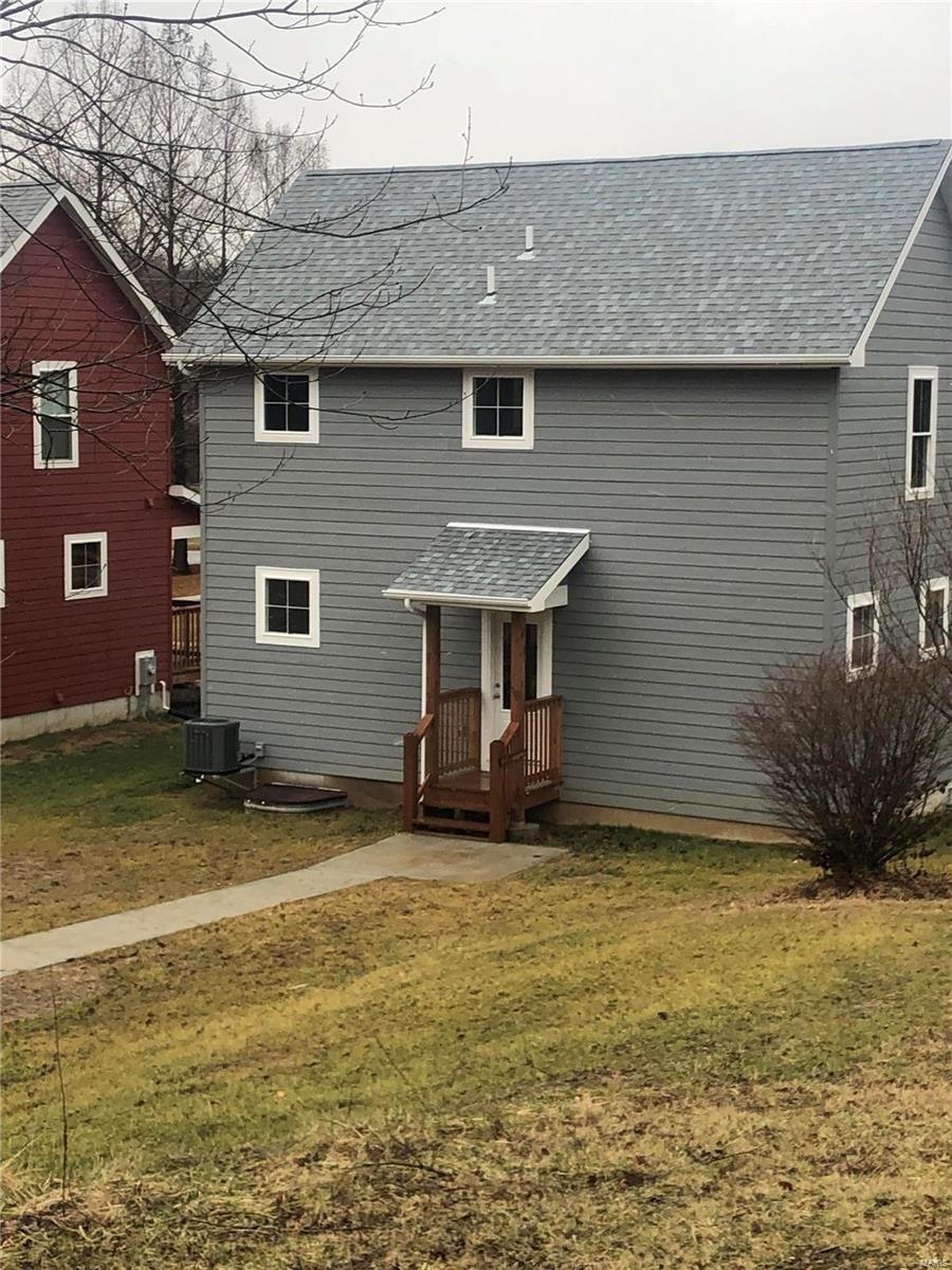 Cottages At Labadie - Residential