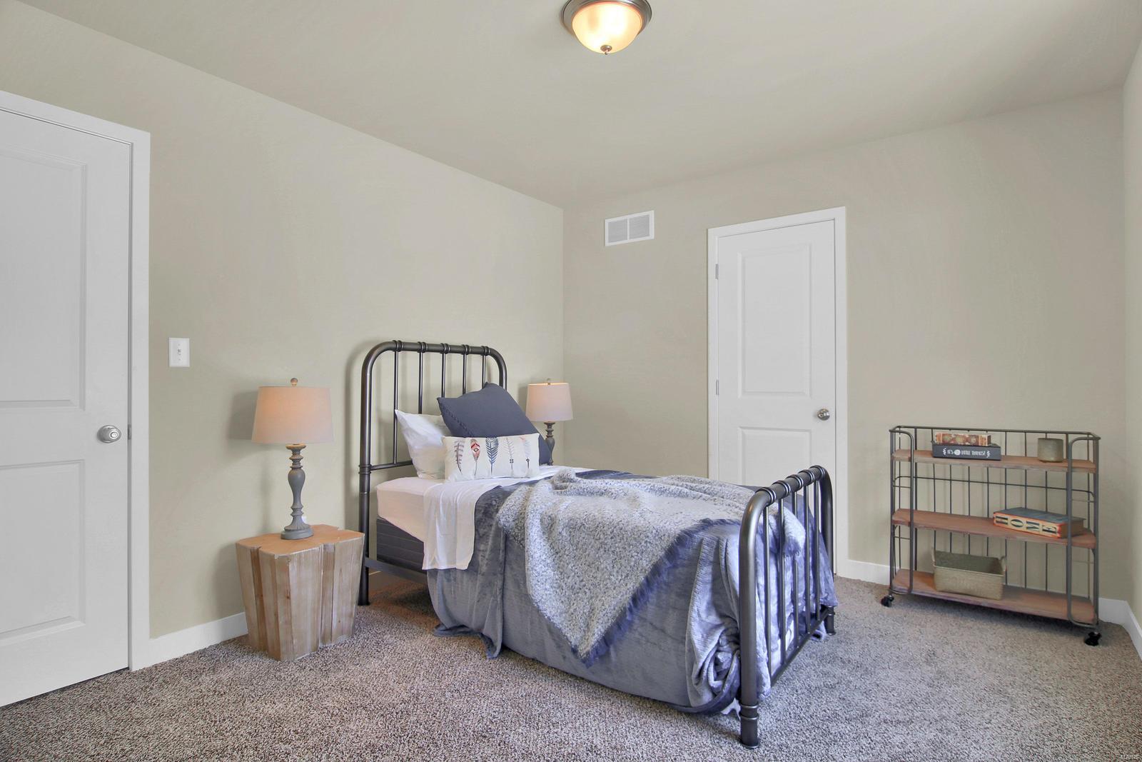 Cottages At Labadie - Residential