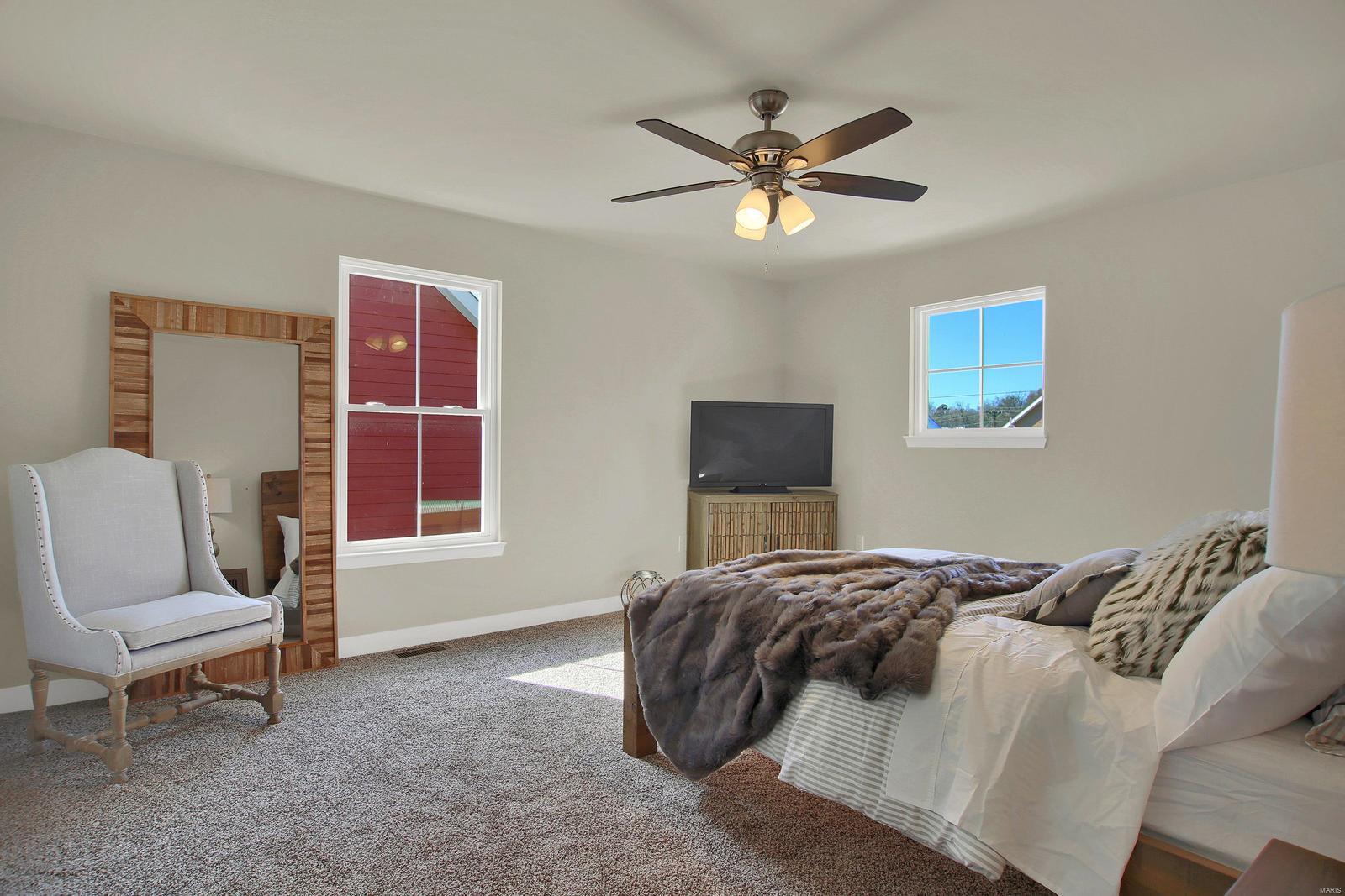 Cottages At Labadie - Residential