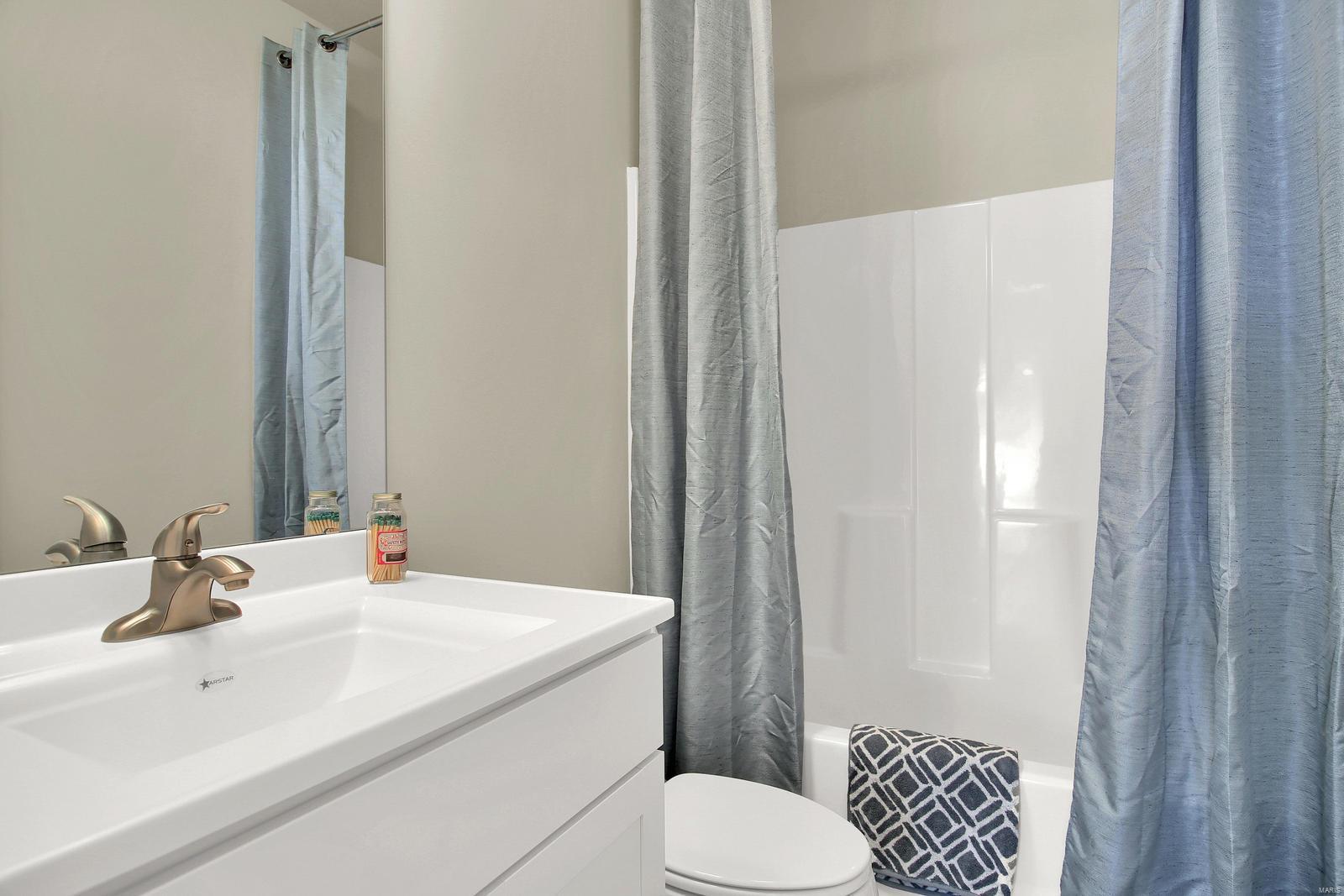 Cottages At Labadie - Residential