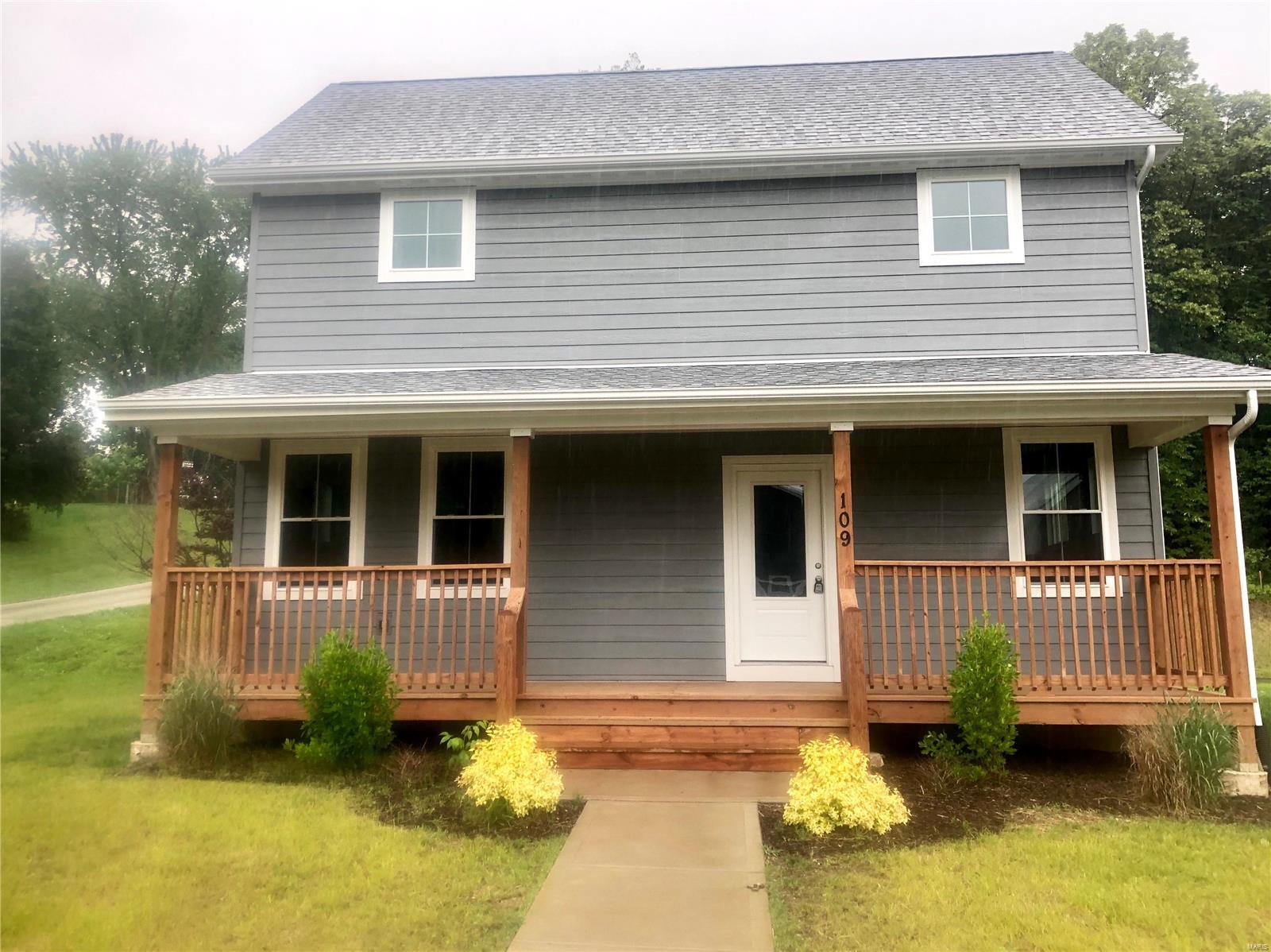 Cottages At Labadie - Residential