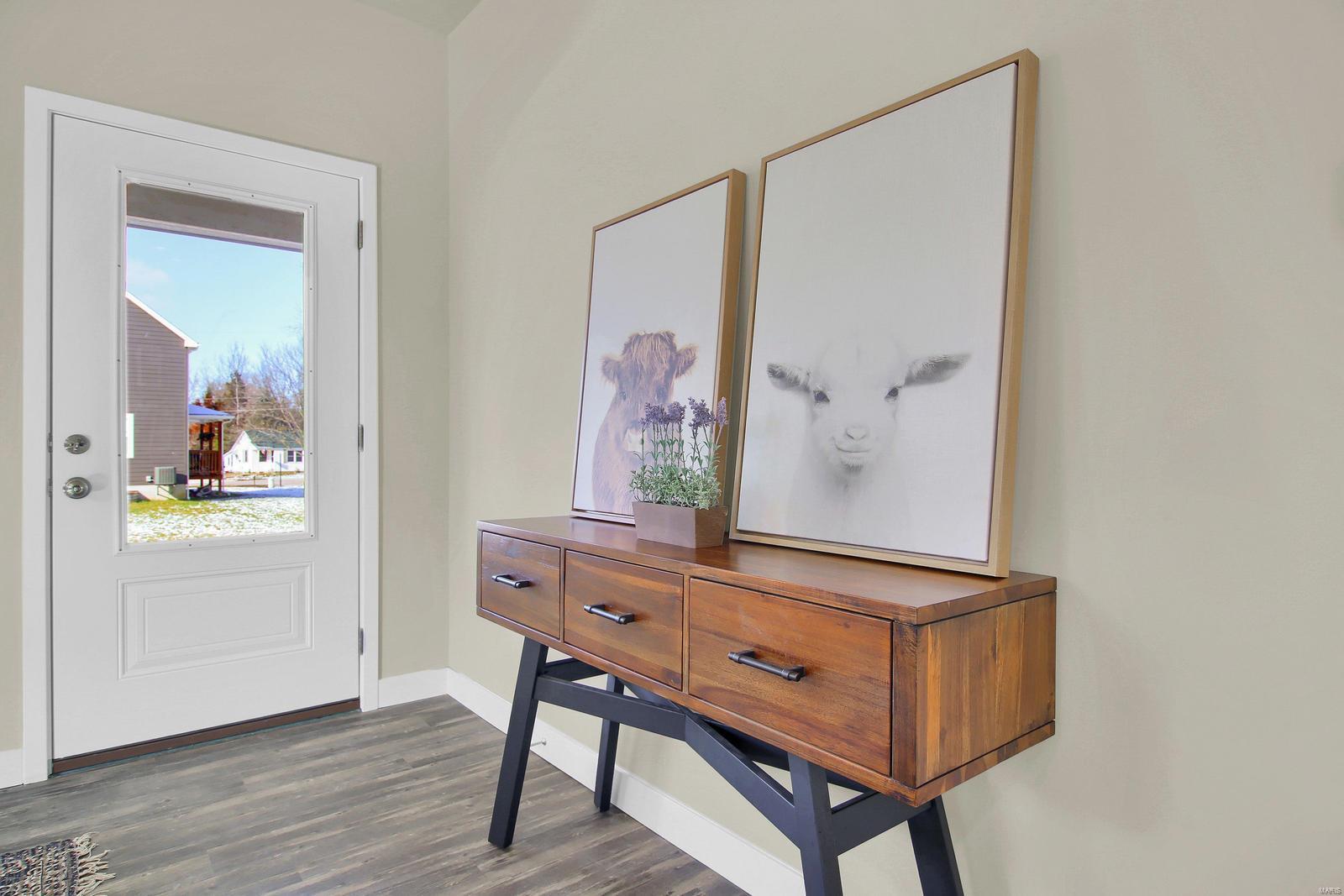 Cottages At Labadie - Residential