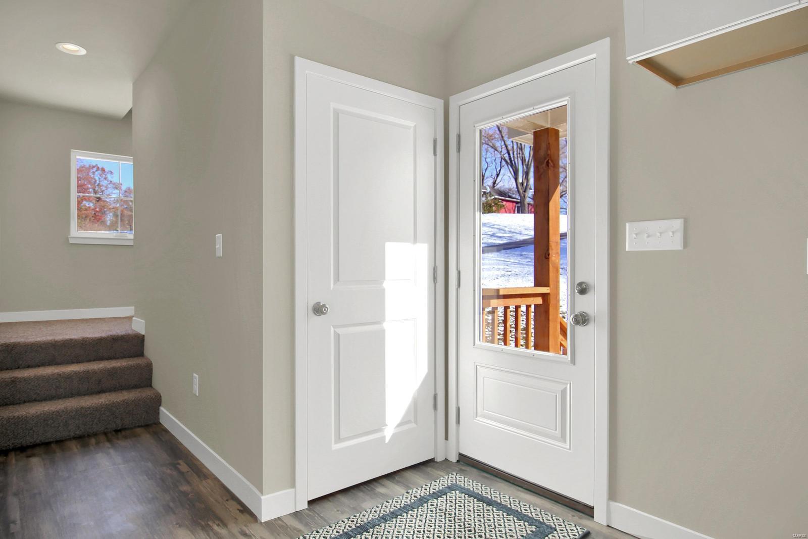 Cottages At Labadie - Residential