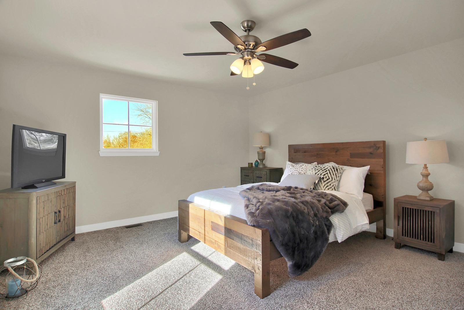 Cottages At Labadie - Residential