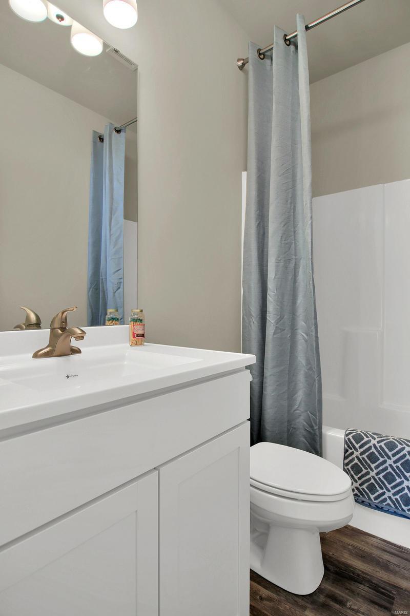 Cottages At Labadie - Residential