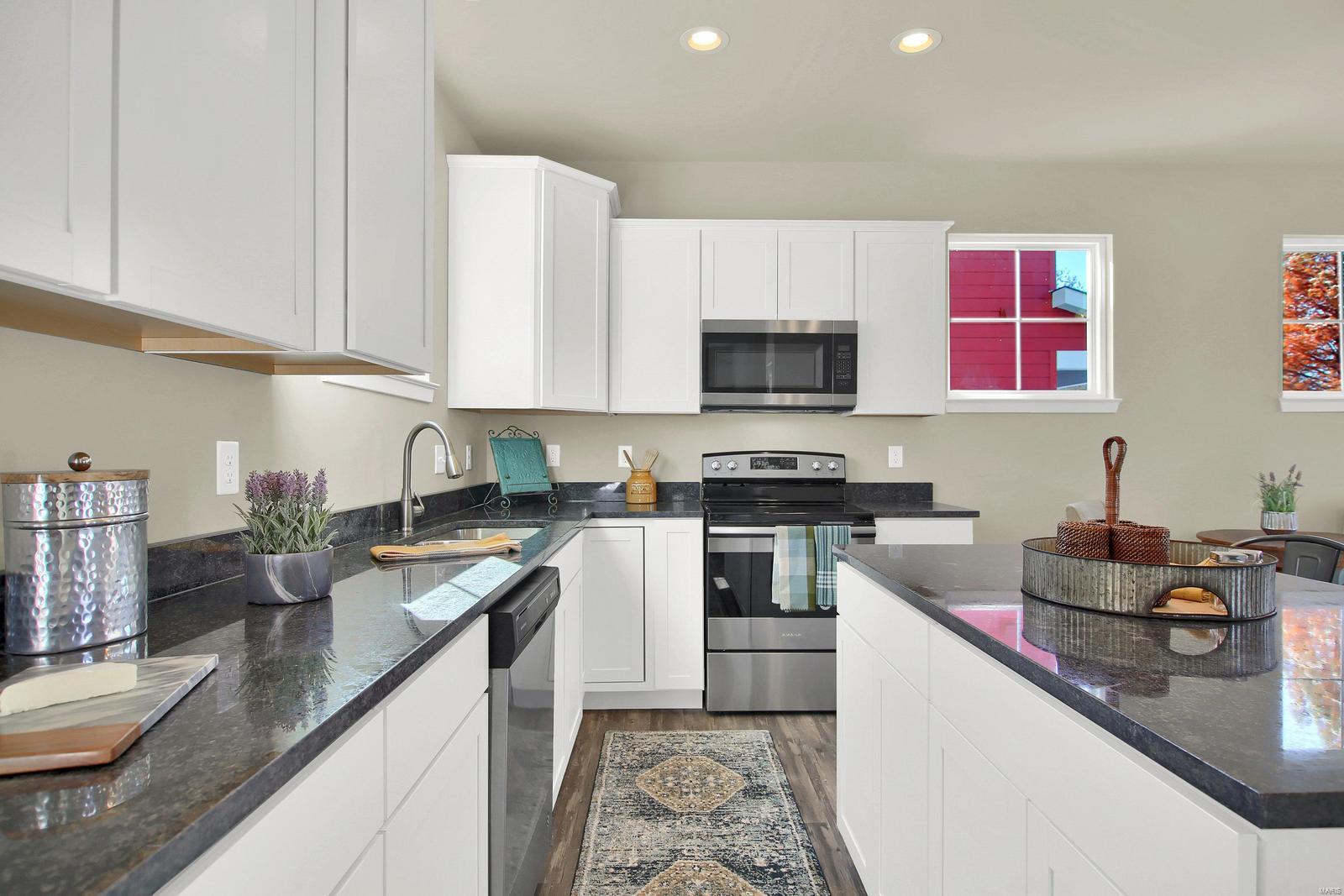 Cottages At Labadie - Residential