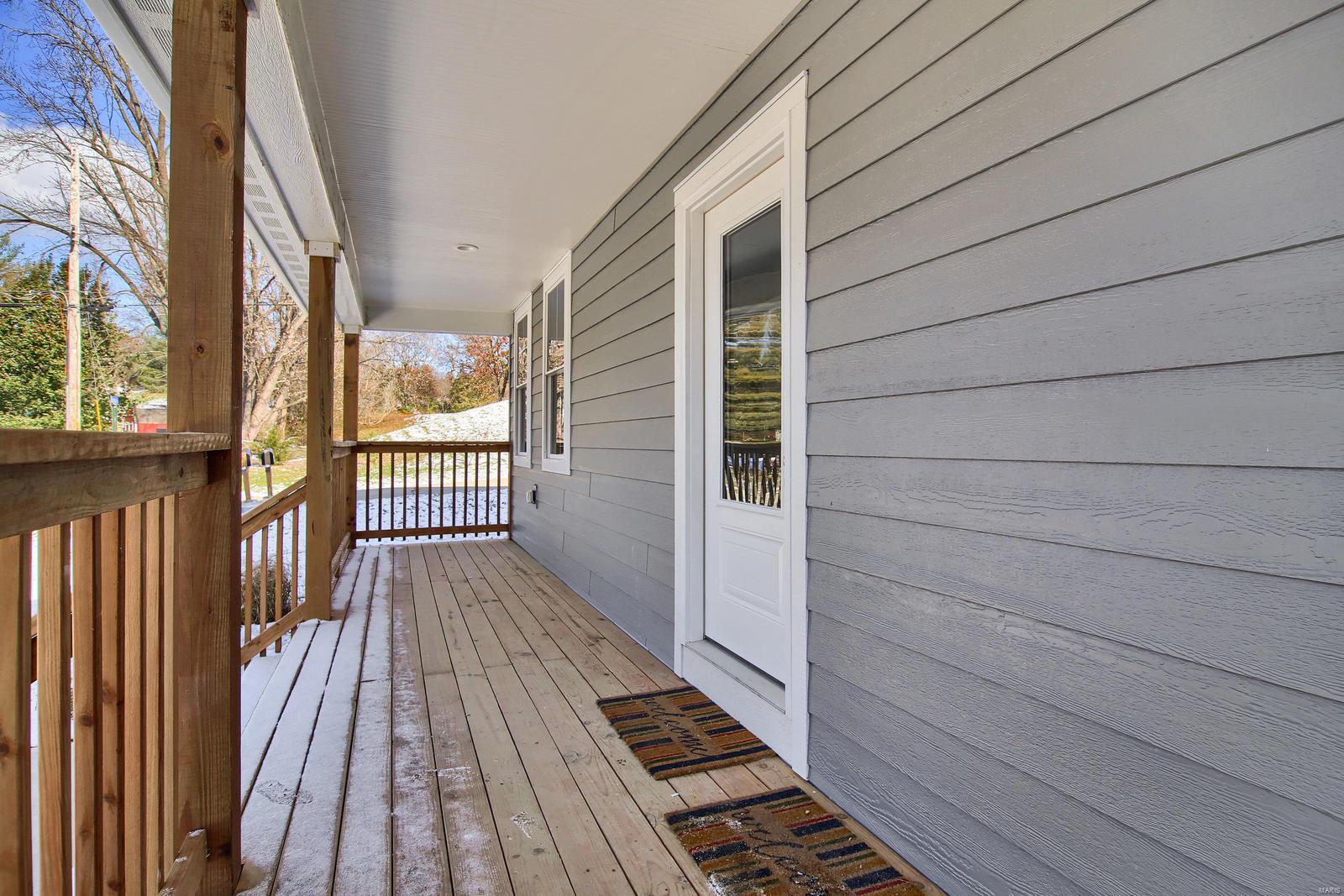 Cottages At Labadie - Residential