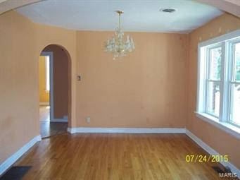 Parkwood - Residential