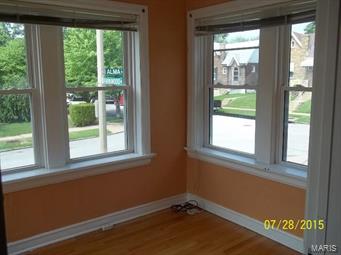 Parkwood - Residential