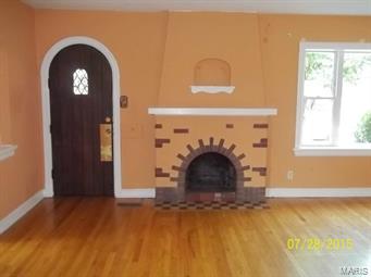 Parkwood - Residential