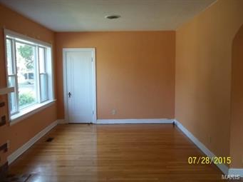 Parkwood - Residential