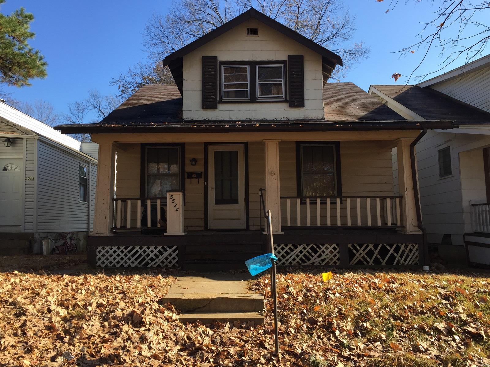 Franklin Add - Residential