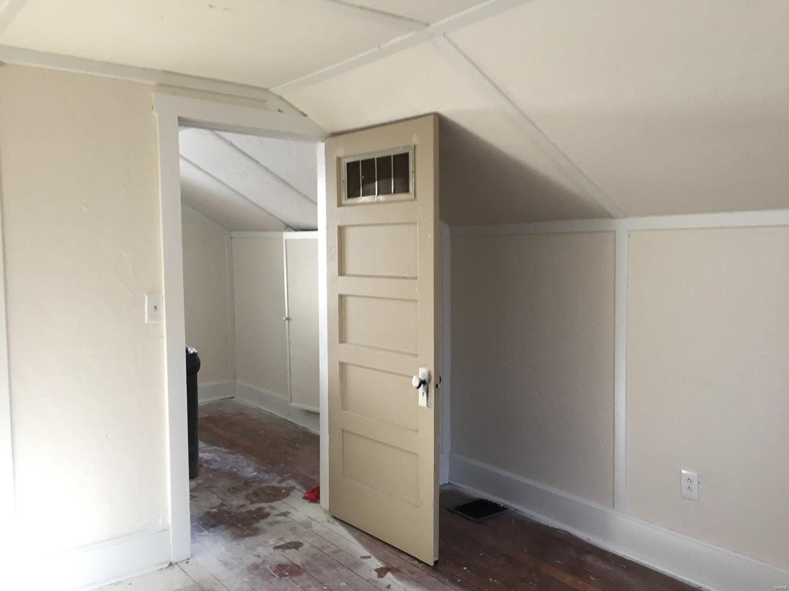 Franklin Add - Residential