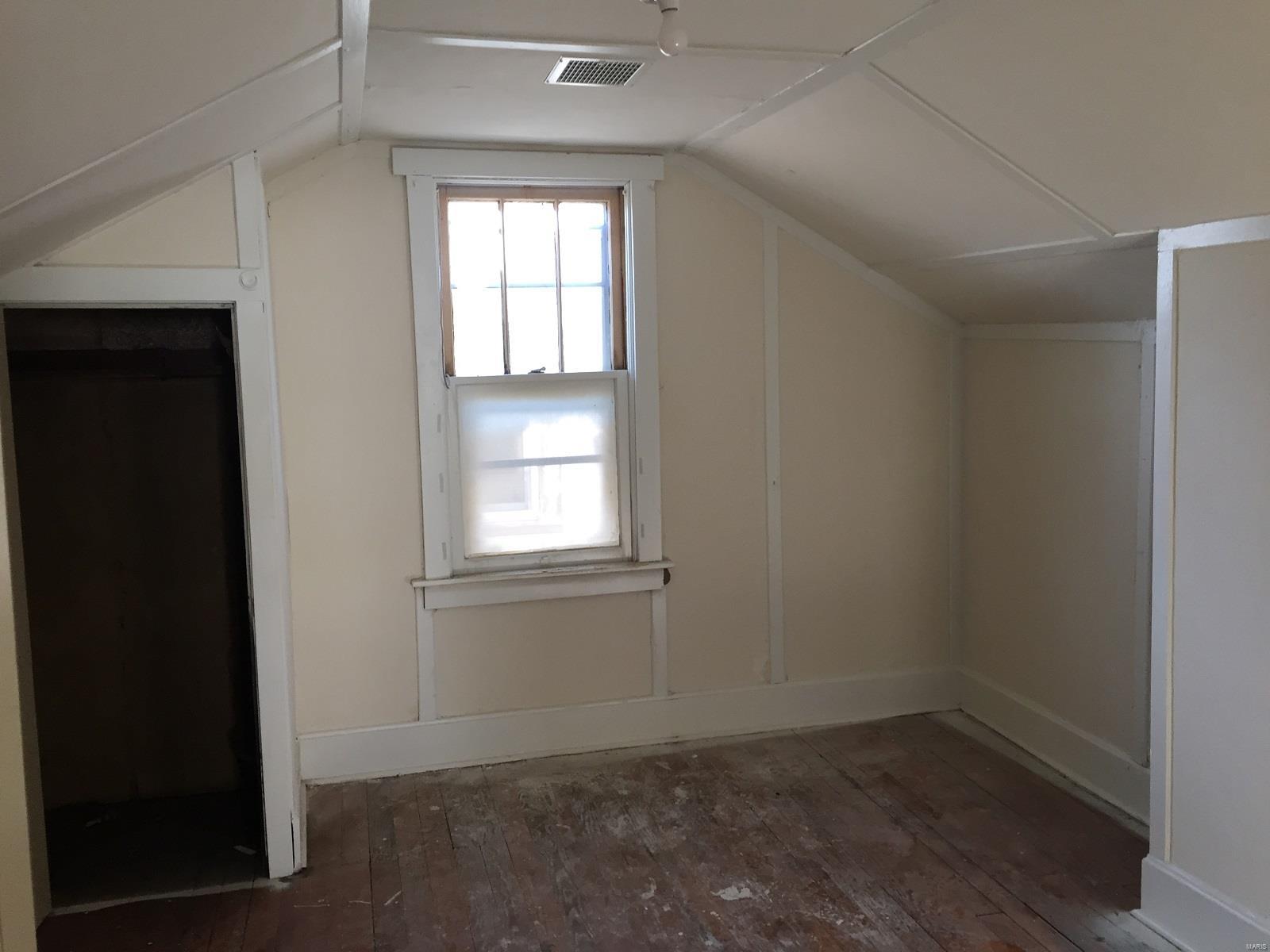 Franklin Add - Residential