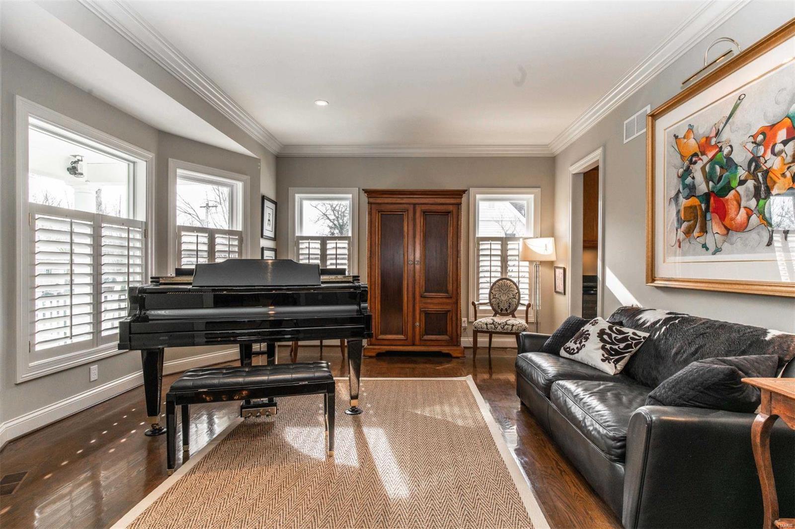 Elsa Place - Residential