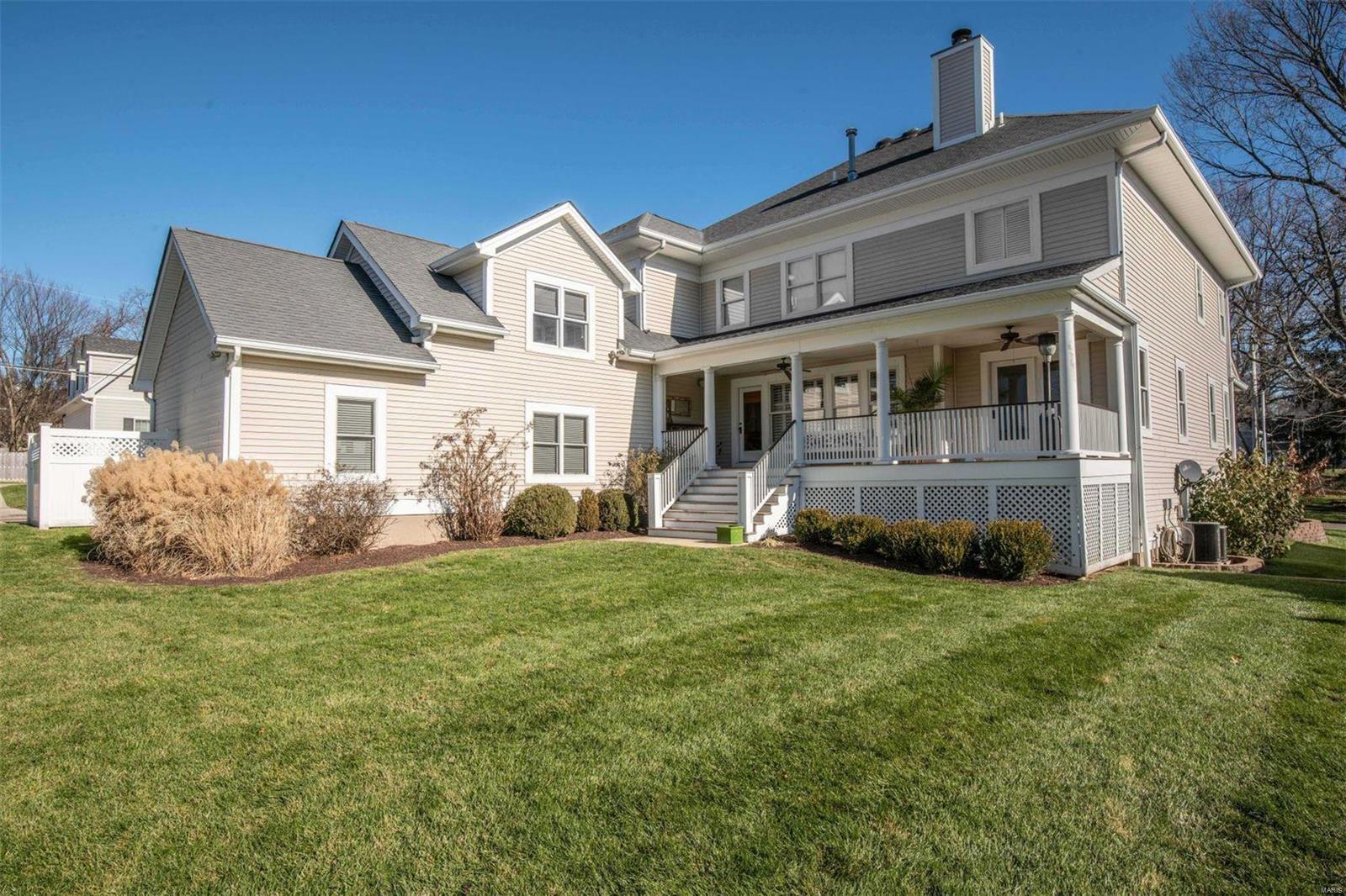 Elsa Place - Residential