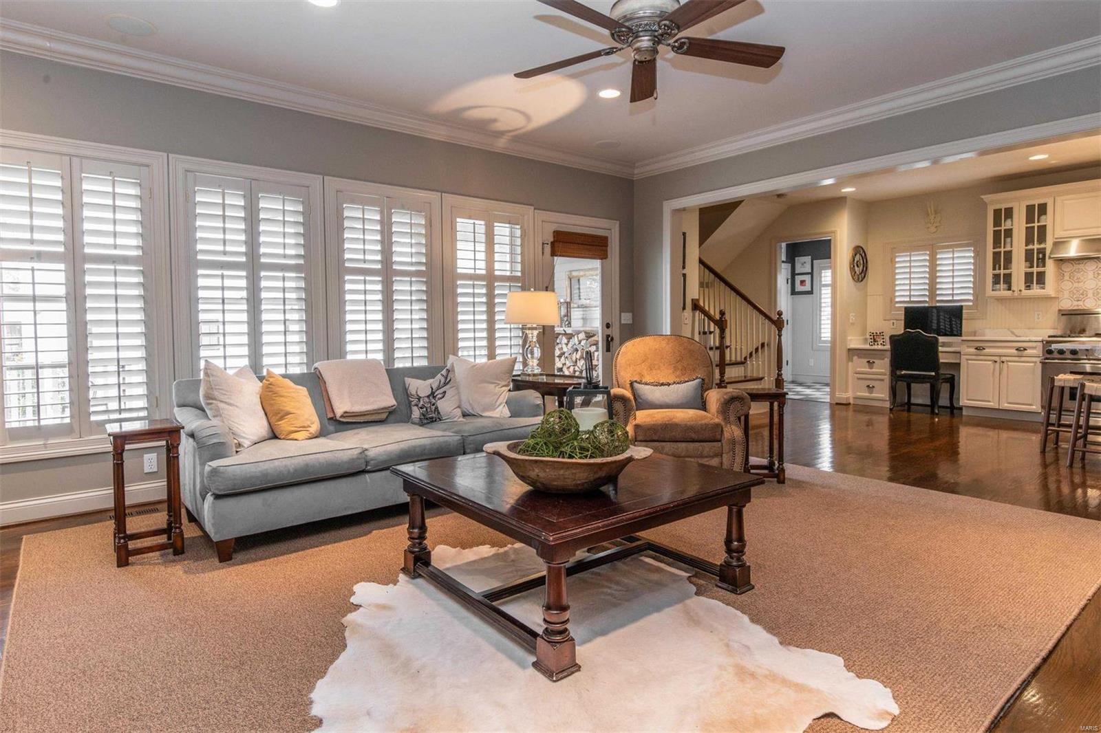 Elsa Place - Residential