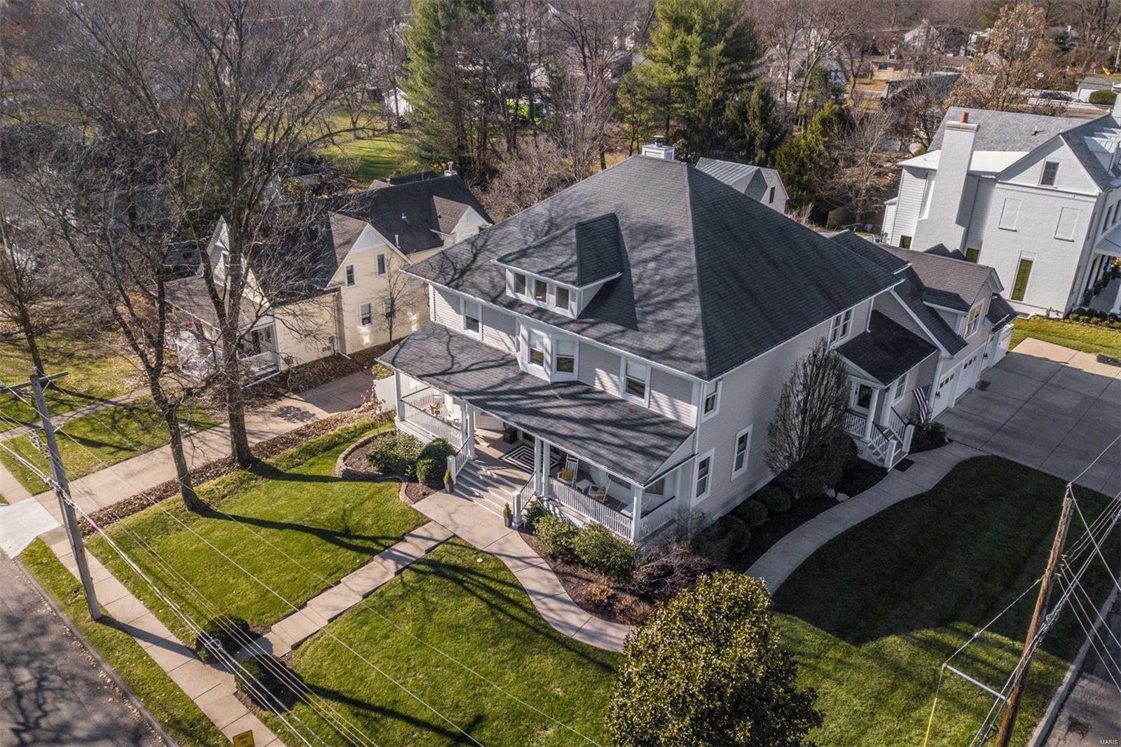 Elsa Place - Residential