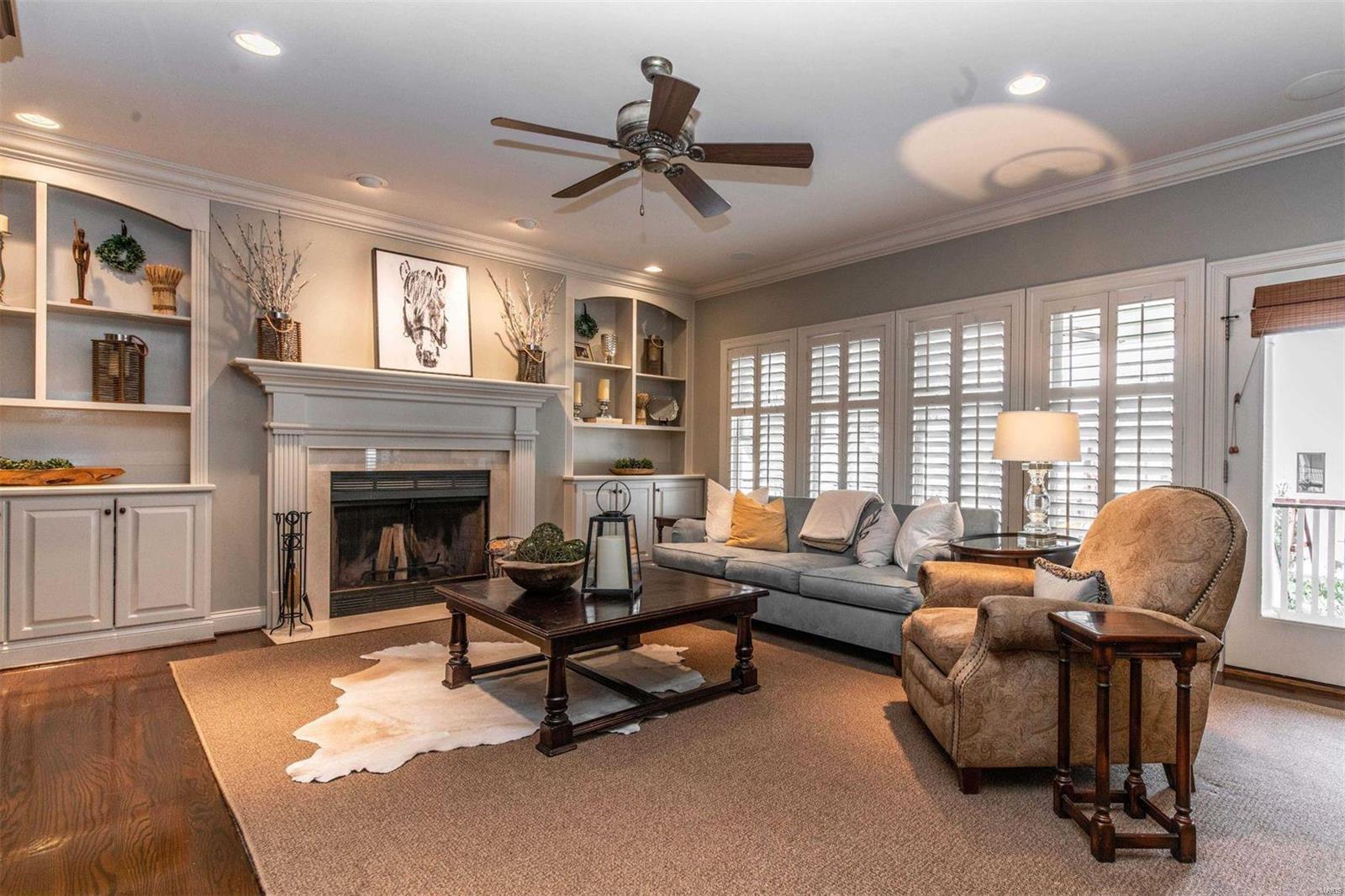 Elsa Place - Residential