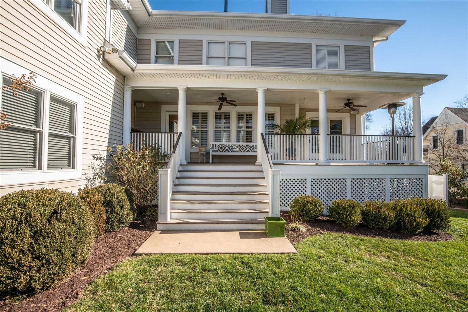 Elsa Place - Residential