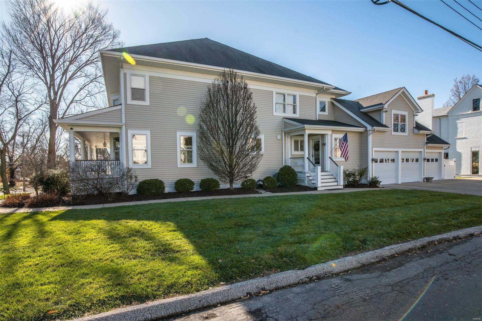 Elsa Place - Residential