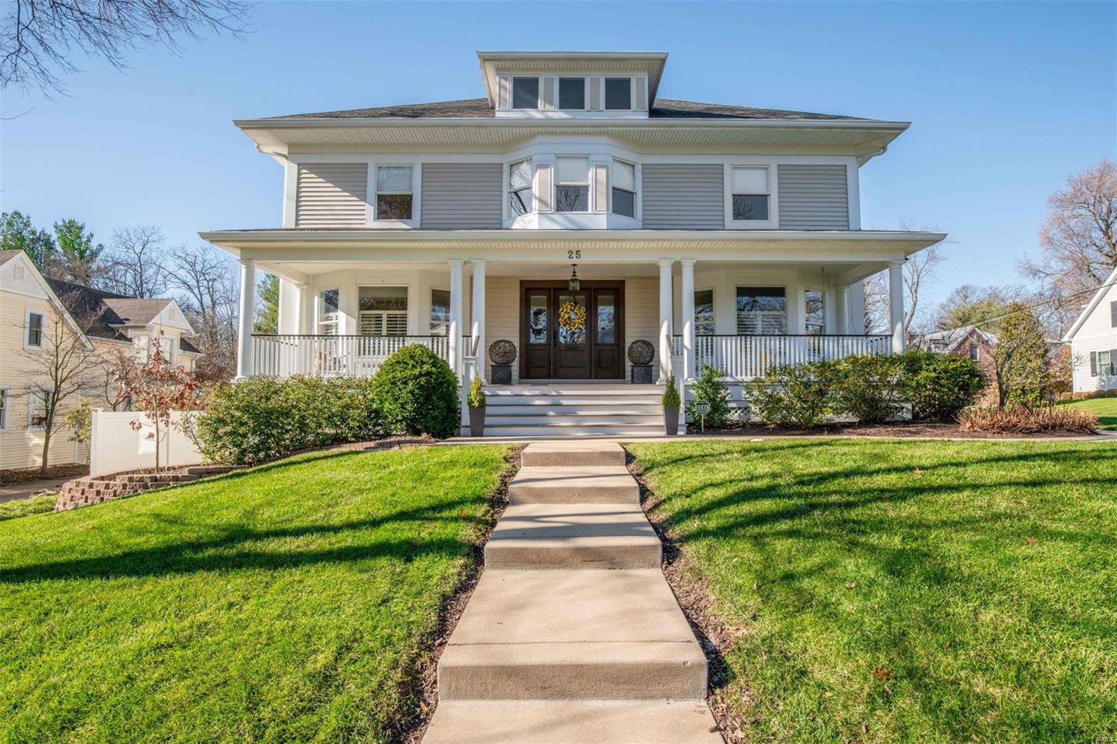 Elsa Place - Residential