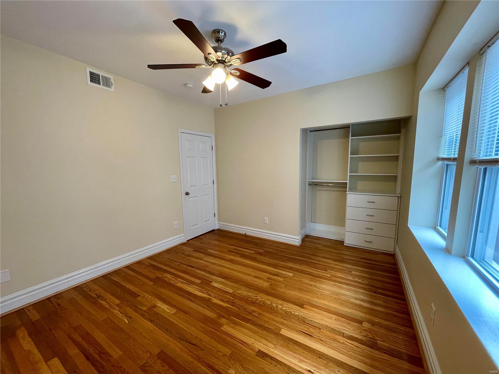 North Parkview - Residential Income