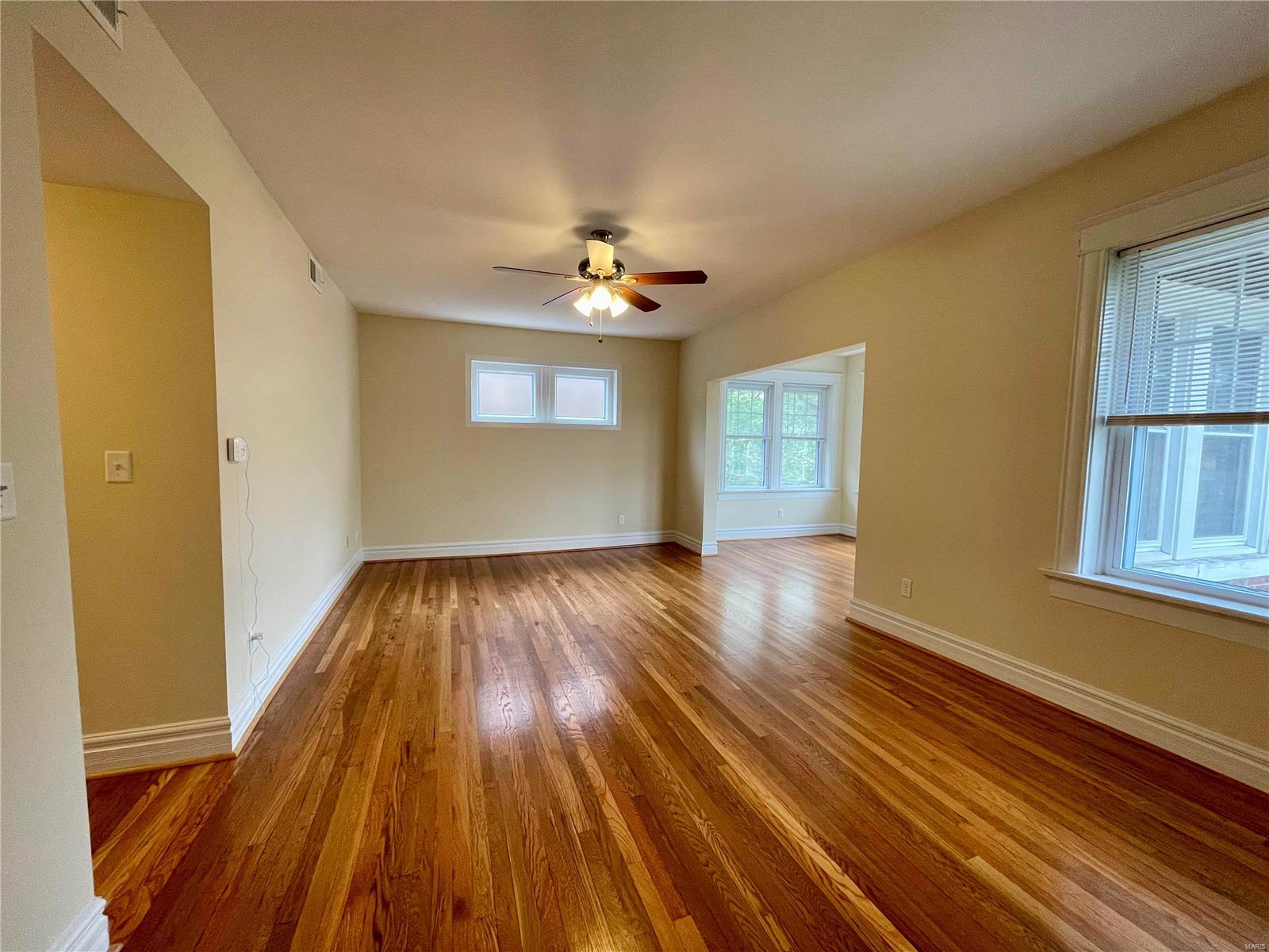 North Parkview - Residential Income