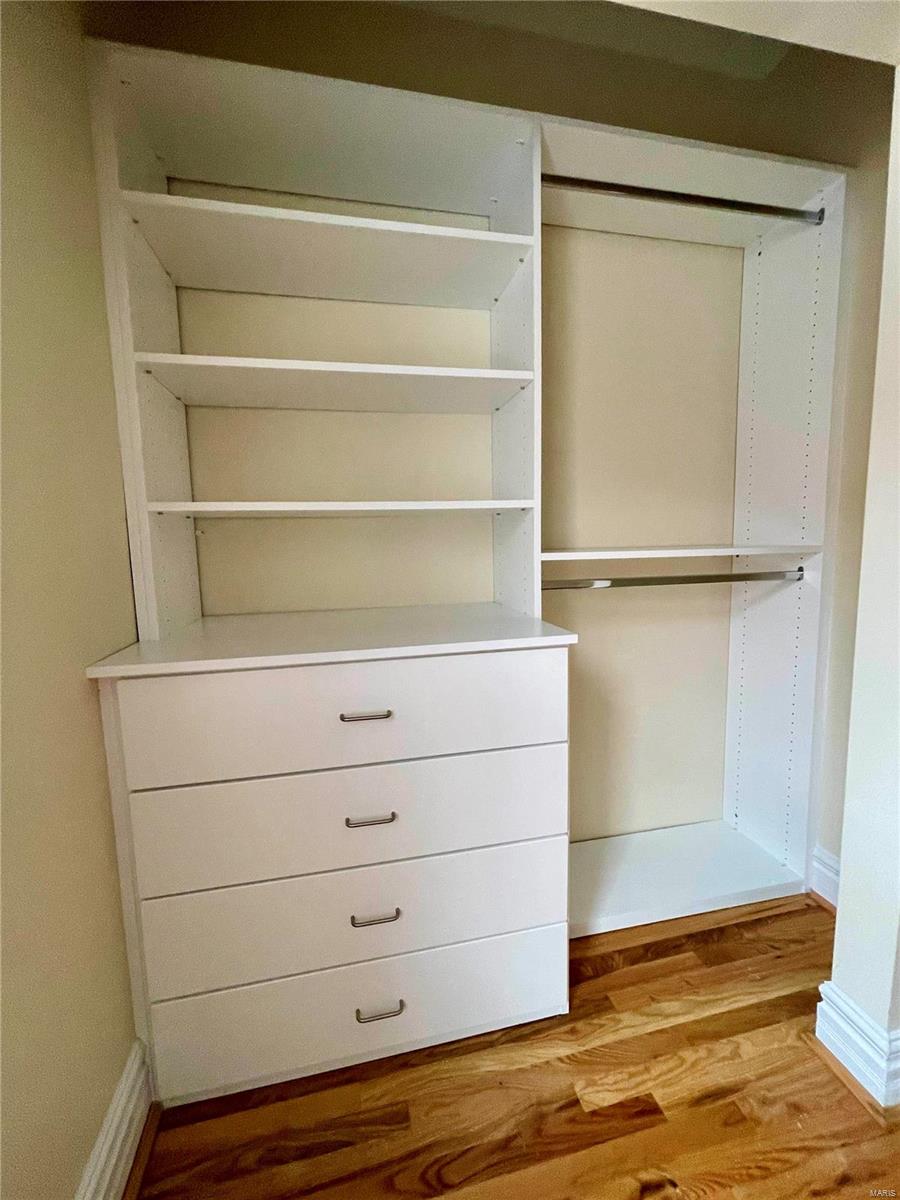 North Parkview - Residential Income