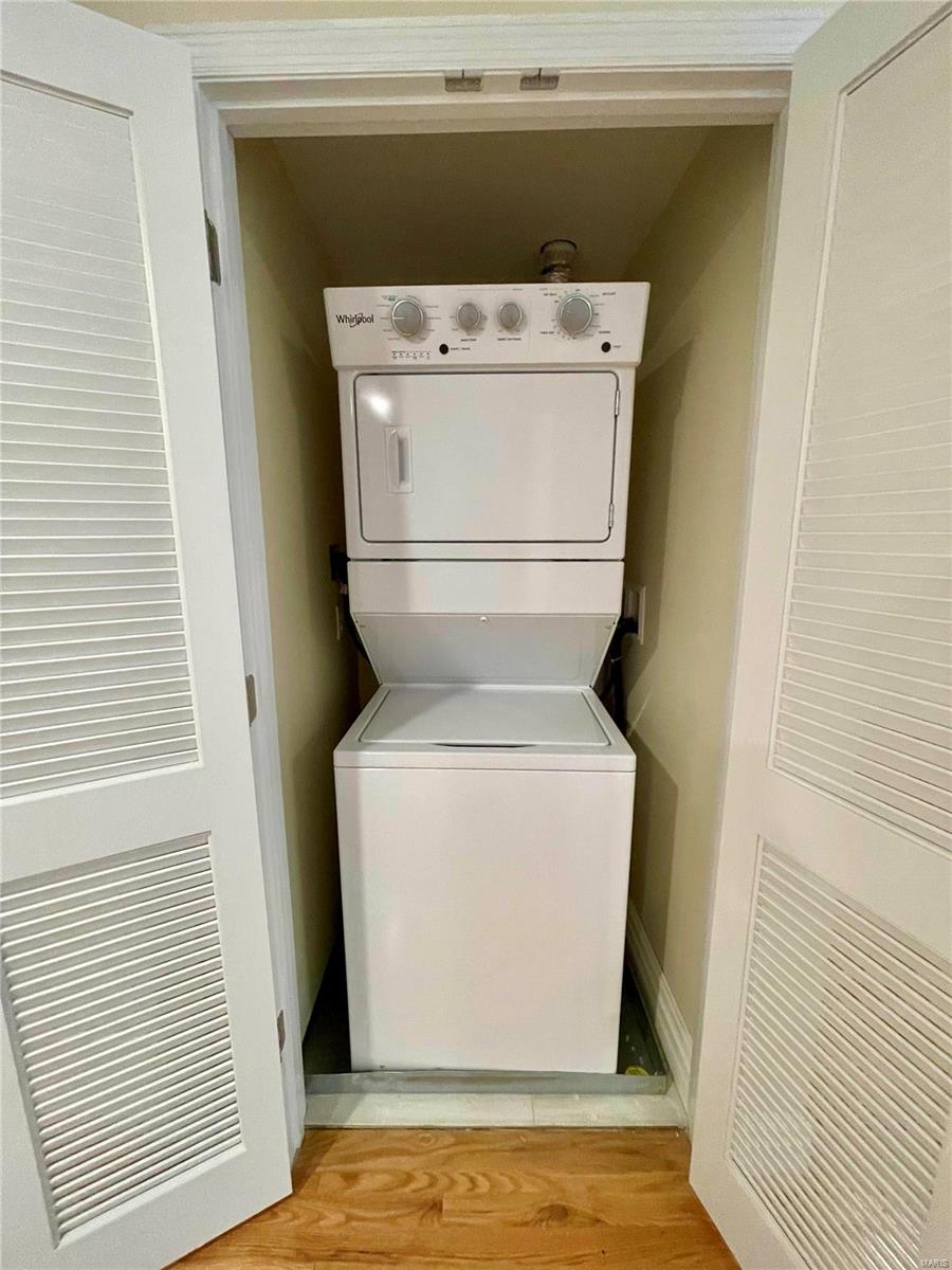 North Parkview - Residential Income