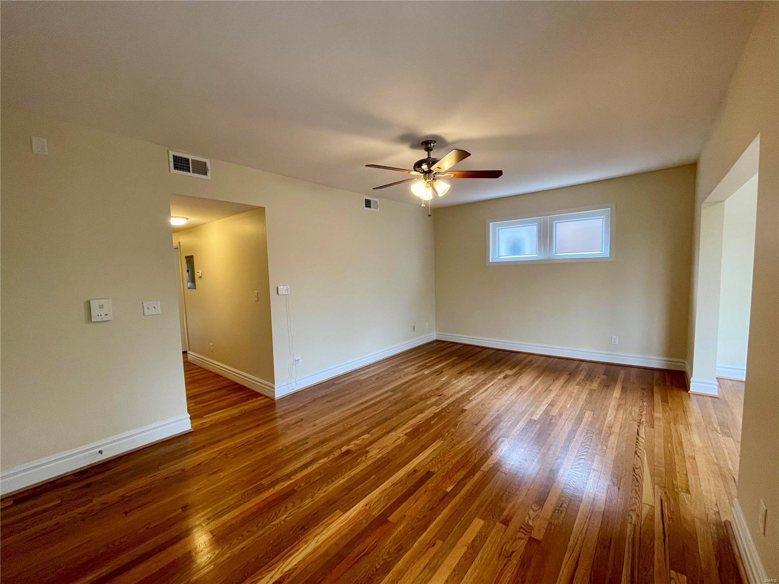 North Parkview - Residential Income