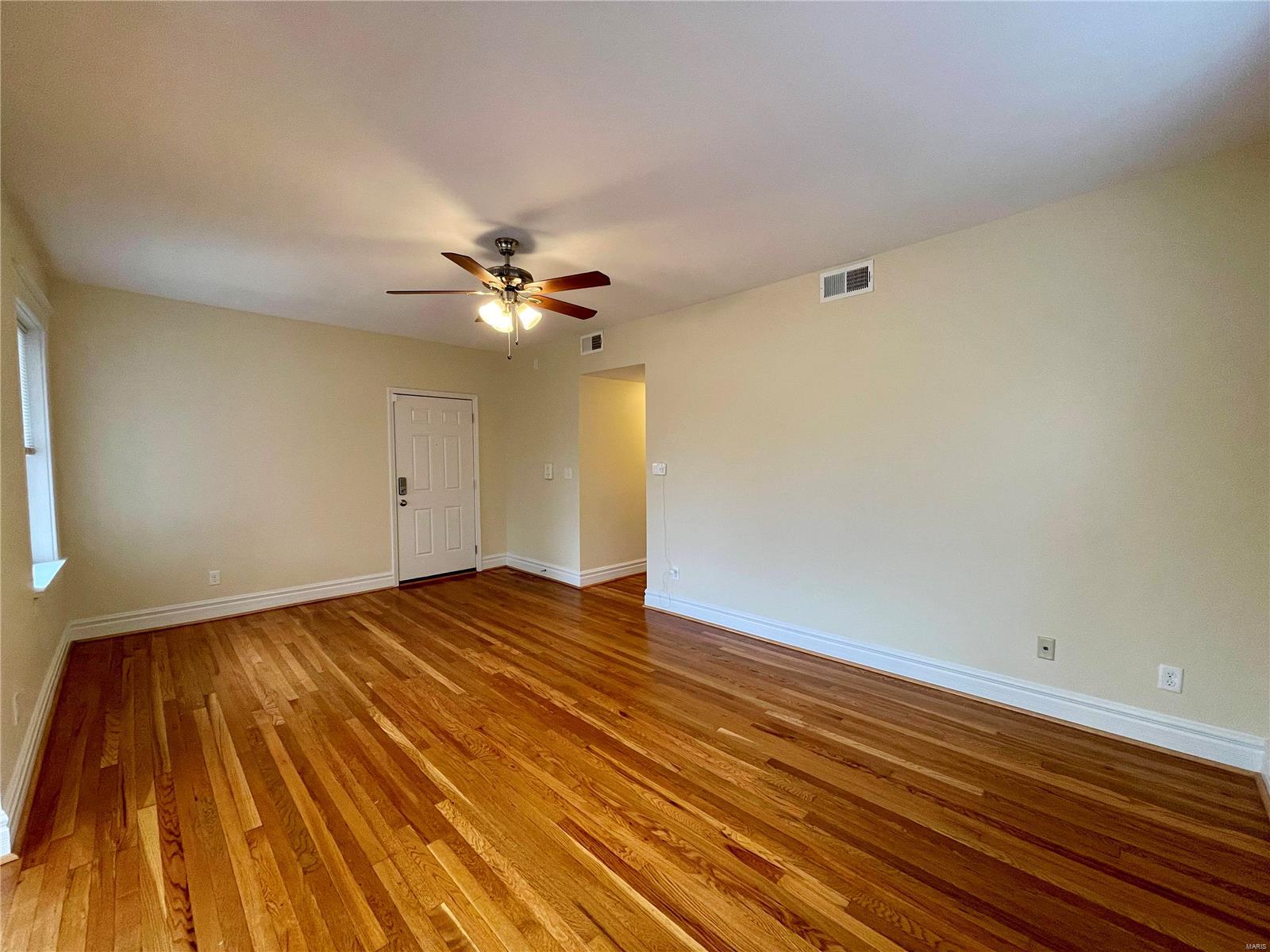 North Parkview - Residential Income