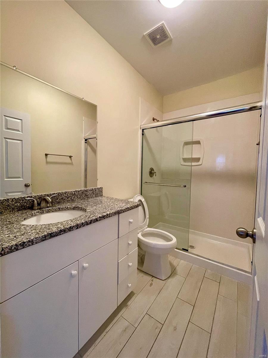 North Parkview - Residential Income