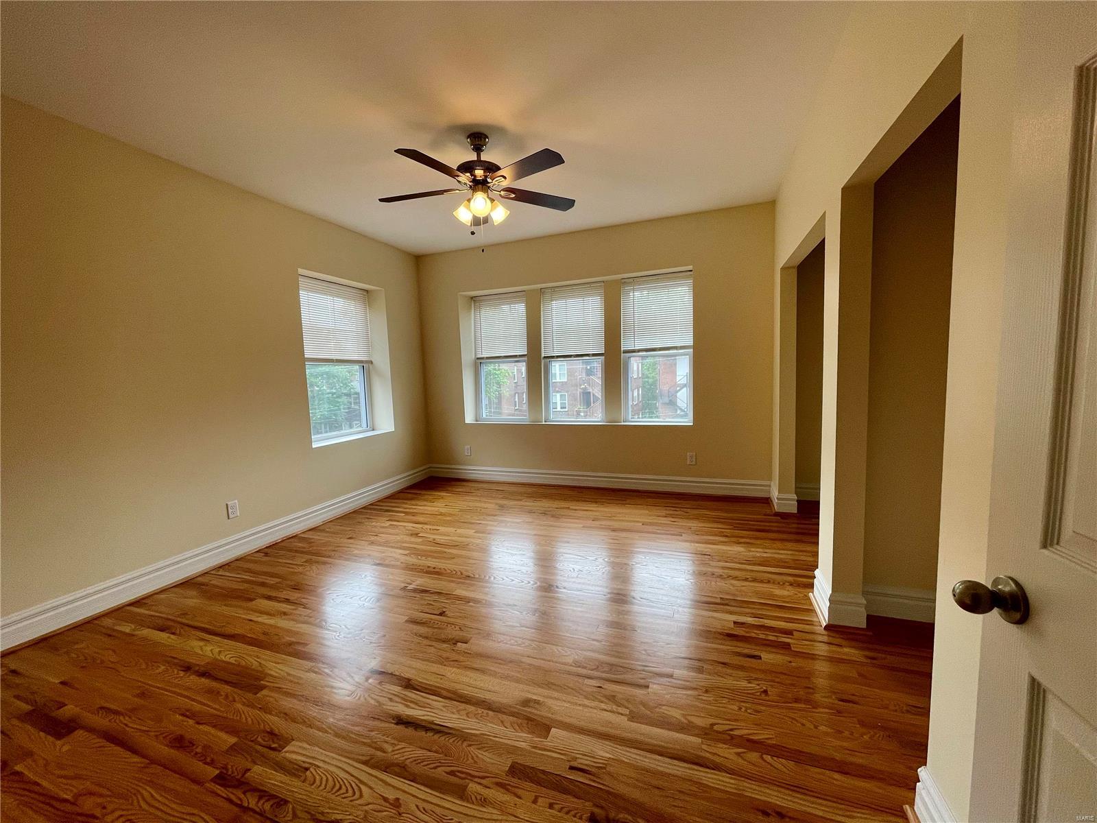 North Parkview - Residential Income