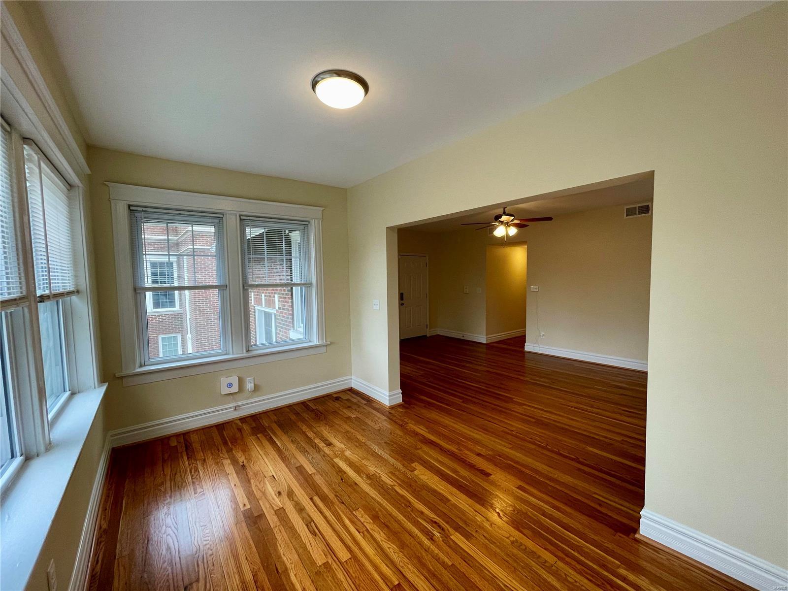 North Parkview - Residential Income