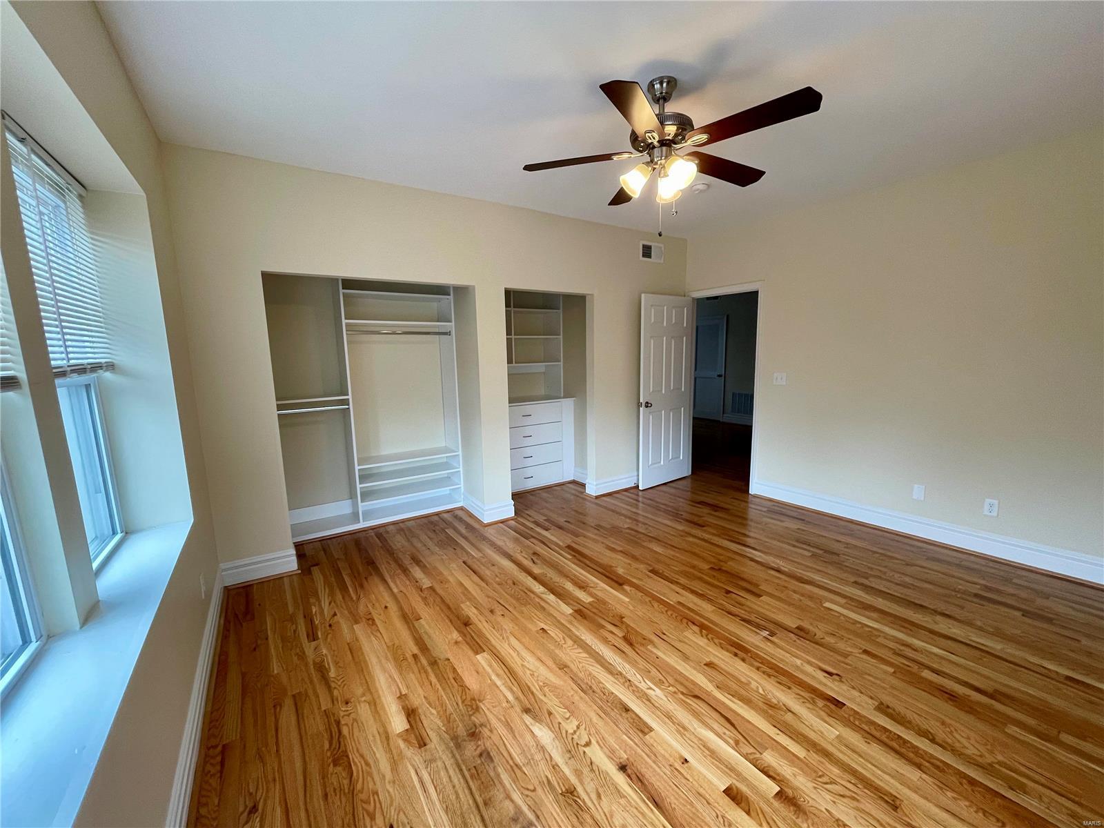 North Parkview - Residential Income