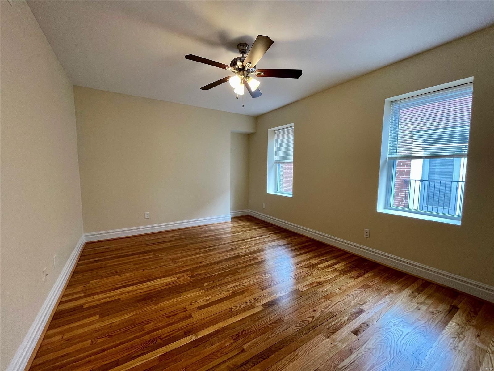 North Parkview - Residential Income